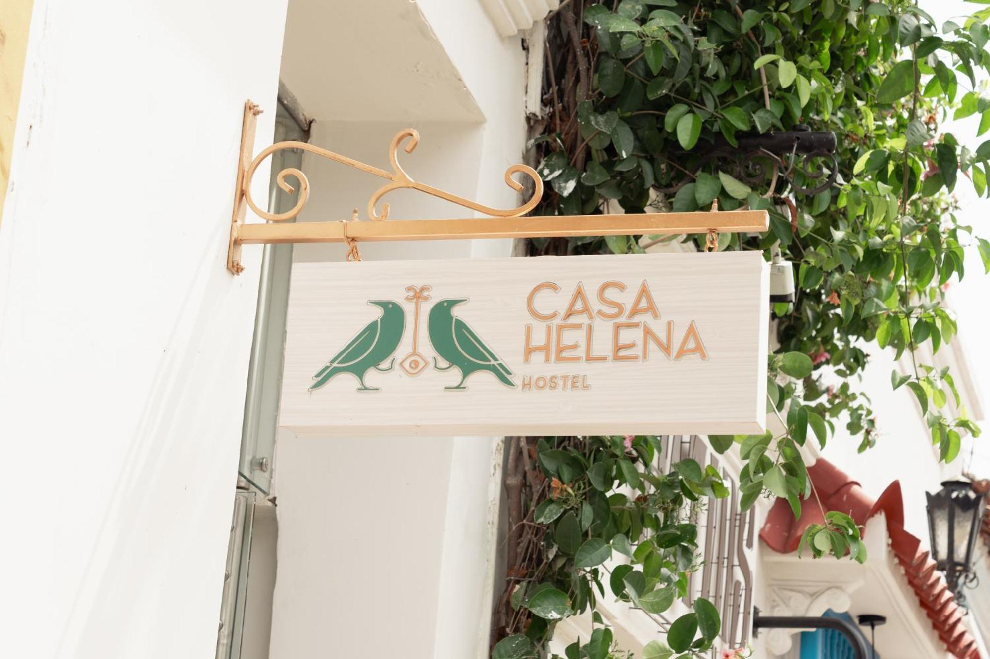 Casa Helena Getsemani — Photos 2